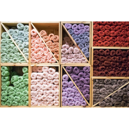 The Benefits of Buying Wholesale Cotton Fabrics for Your Projects