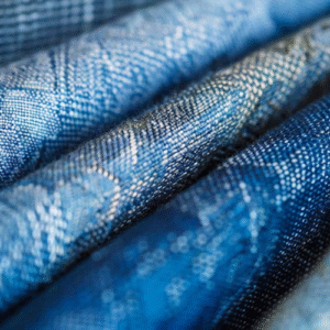 Wholesale denim fabric