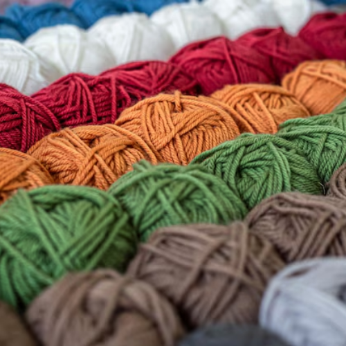 wholesale fabric wool