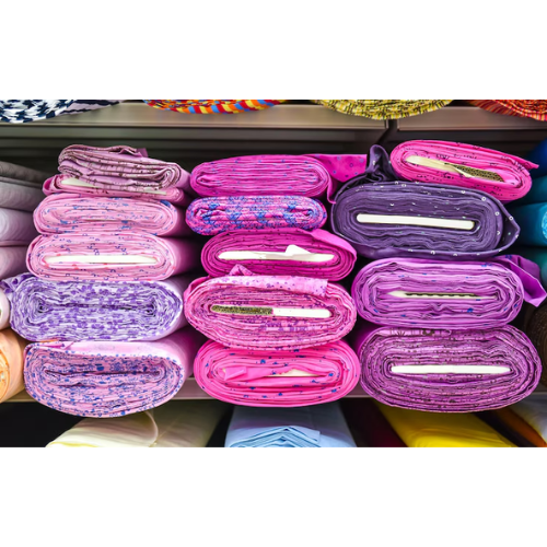 Top Benefits of Buying Wholesale Knit Fabric for Your Projects