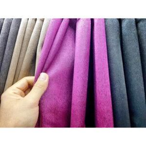 Wholesale Minky fabric by the bolt