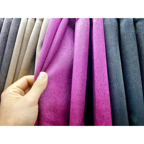 Wholesale Minky fabric by the bolt