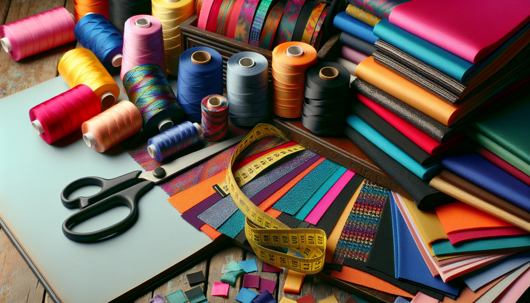 Buy Lycra Fabric Stretchable & High-Quality Material