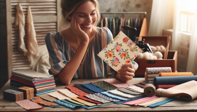 The Best Places to Buy Cloth Fabric for Your Sewing Projects