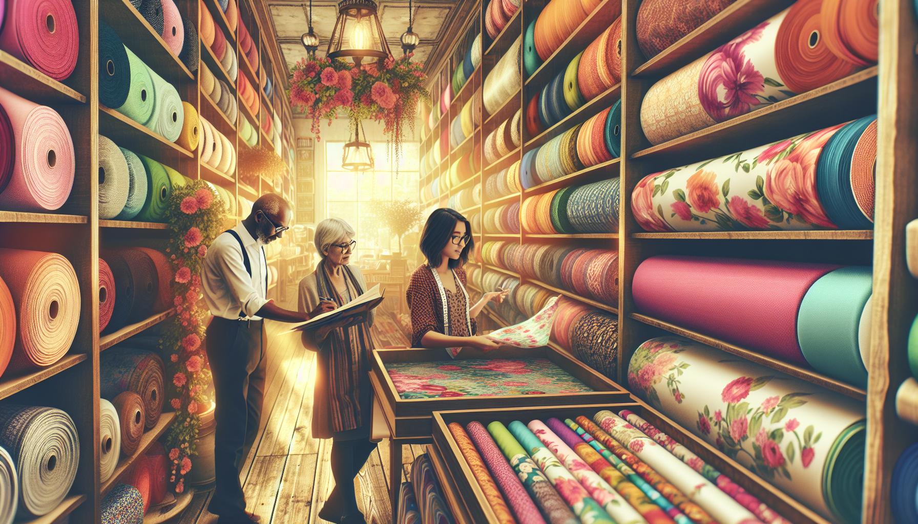 Where to Buy Fabric Top Stores for Every Project