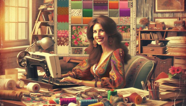 Top Tips for Buying Fabric Online: Quality, Choices, and Best Sites