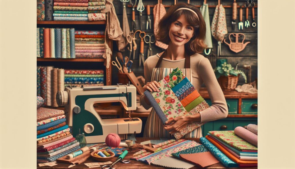 Where to Buy Robert Kaufman Fabric Online: Best Options and Tips