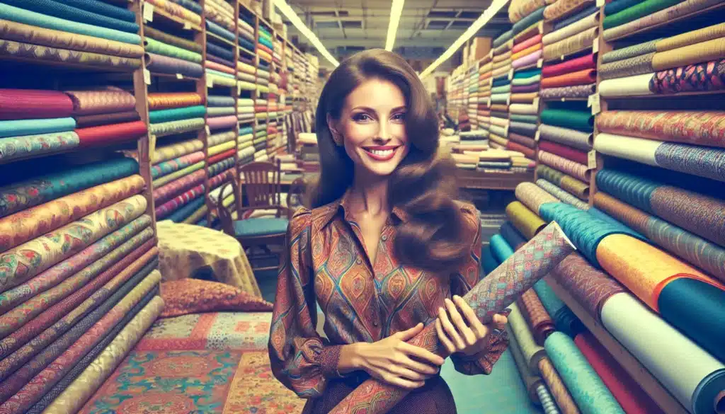 Fabric Wholesale Direct Location