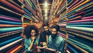fabric wholesale direct return policy