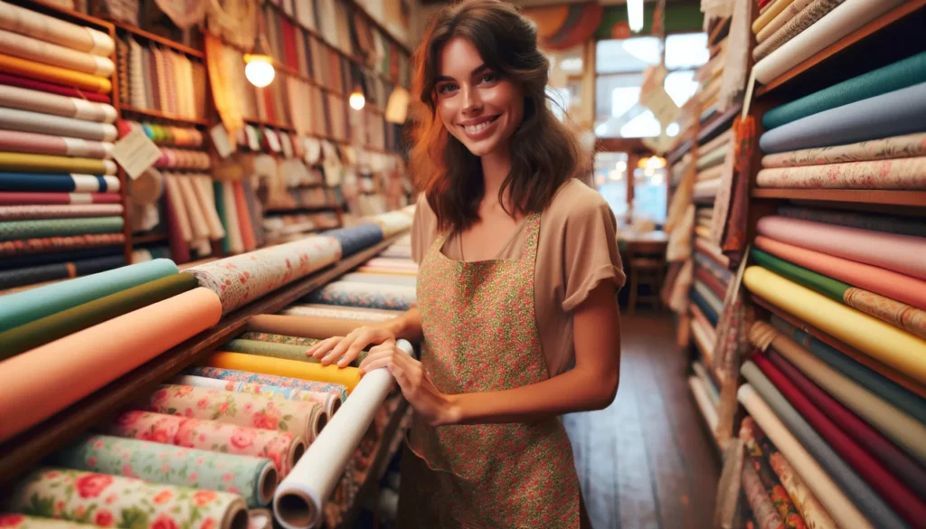 Where to Buy Clothing Fabric: Top Places for All Your Sewing Needs