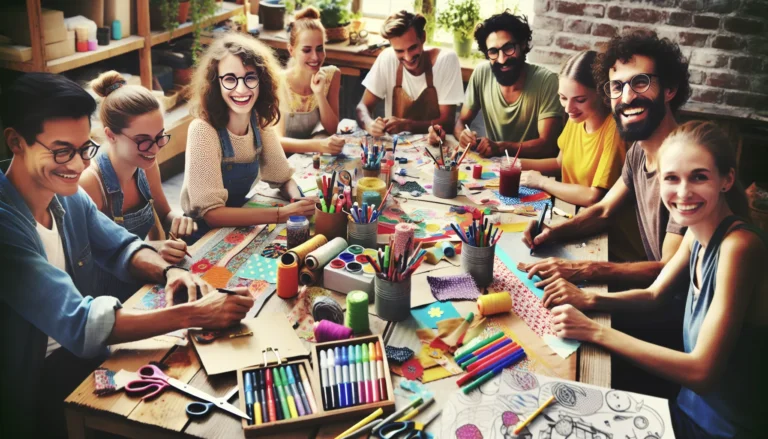 Where to Buy Fabric Markers: Best Places for Crafting Supplies