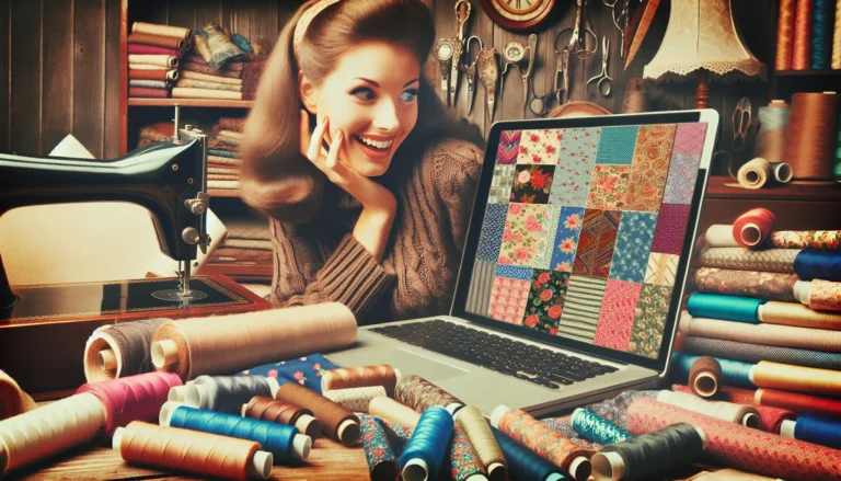 Buy Fabric Online by the Yard: Tips for Seamless Shopping