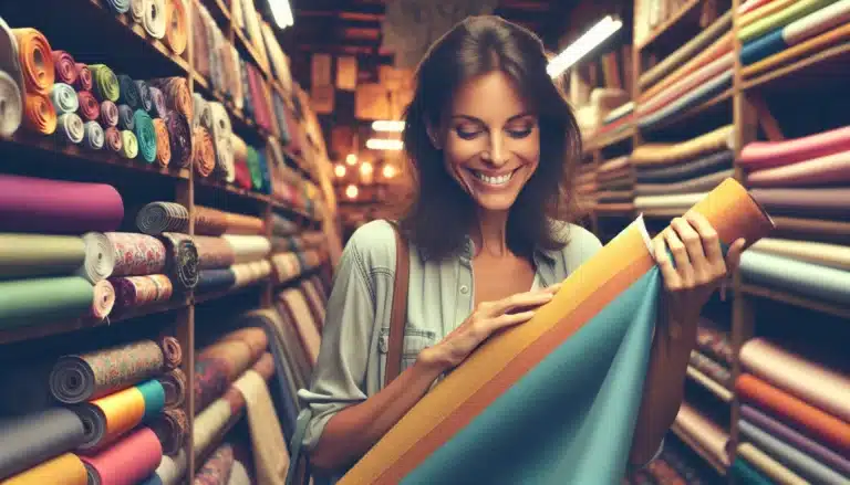 Top Tips for Finding Fabric Wholesale Direct Addresses Easily