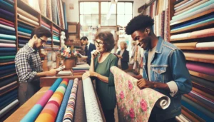 amazon fabric wholesale direct