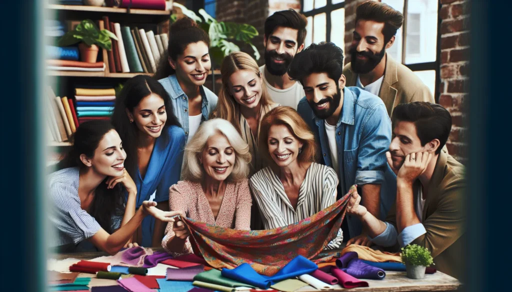 Find Fabric Wholesale Direct on Facebook: Tips for Savvy Shoppers