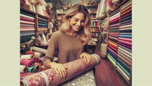 fabric wholesale direct code