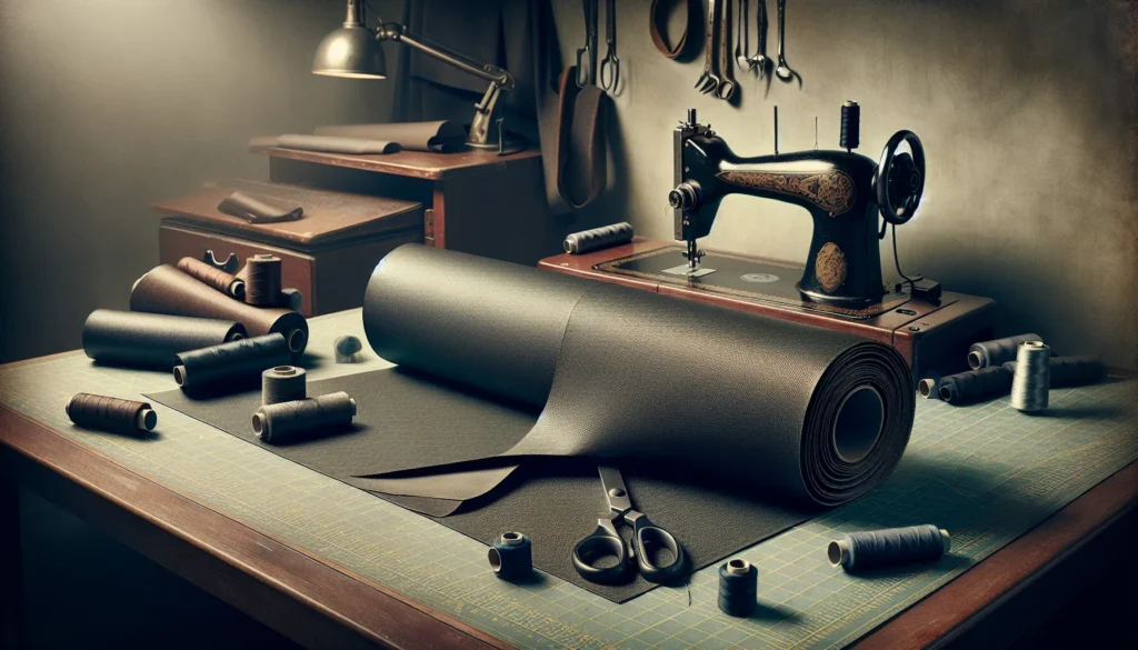 fabric wholesale direct charcoal marine vinyl