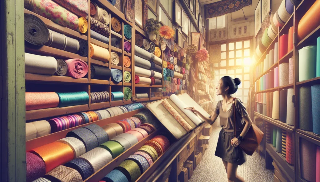 fabric wholesale direct codes