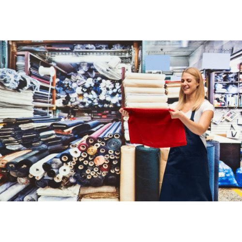 Find the Best Wholesale Fabric Store Near Me for Crafting Savings