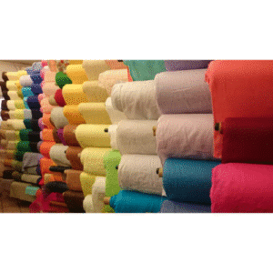 Clothing Fabric Wholesale