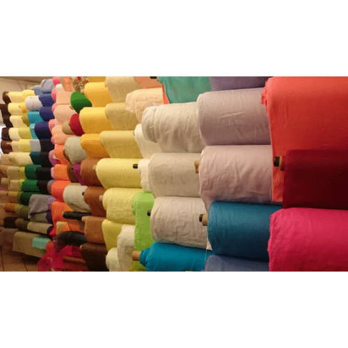 Essential Guide to Clothing Fabric Wholesale: Tips for Smart Sourcing