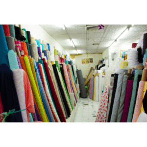 Fabric Wholesale Store Near Me