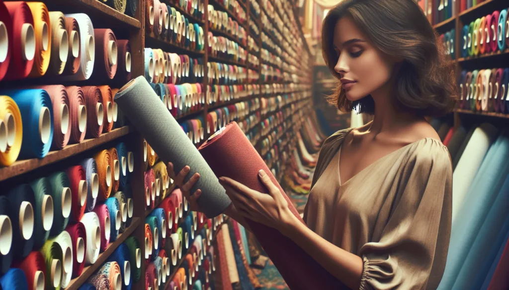 Top Benefits of Fabric Wholesale Direct Premium Shipping You Should Know