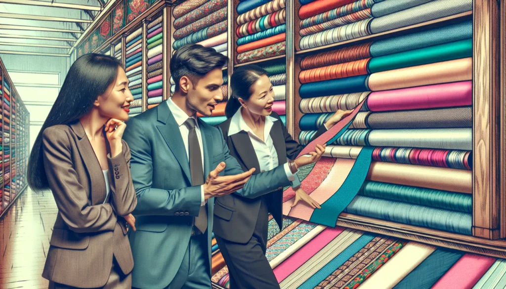 fabric wholesale direct better business bureau