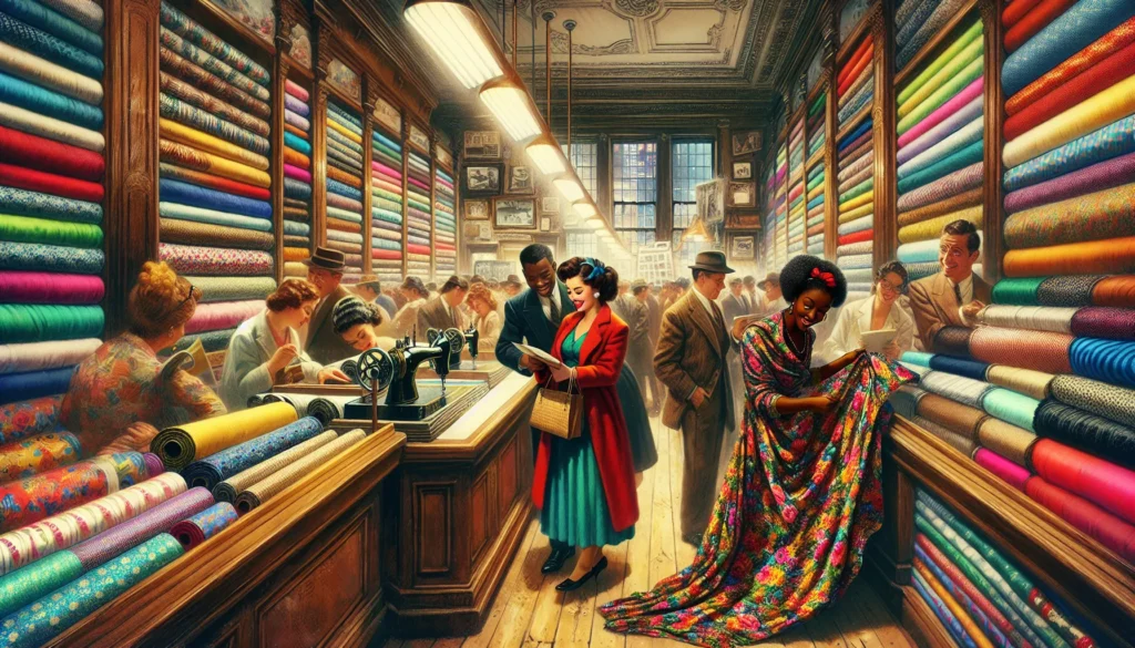 Shop Fabric Wholesale Direct in NYC: Your Guide to Savings and Selection