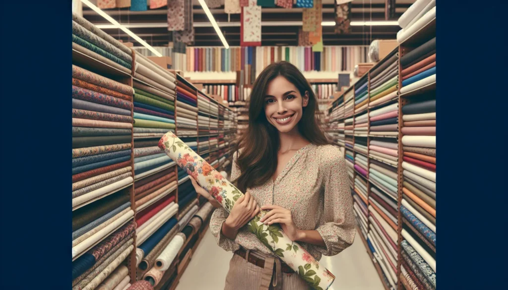 Where to Find Fabric Wholesale Direct Physical Addresses for Your Projects