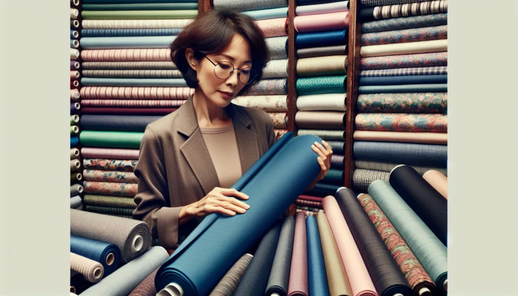 Get Ponte Fabric Wholesale Direct for Your Fashion Projects Today