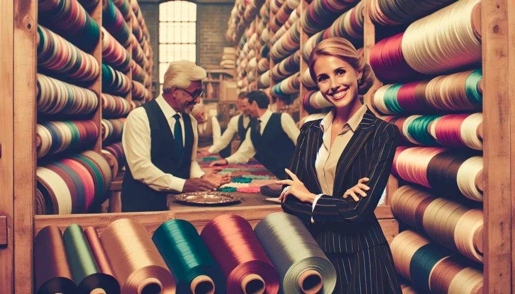 fabric exchange wholesale direct