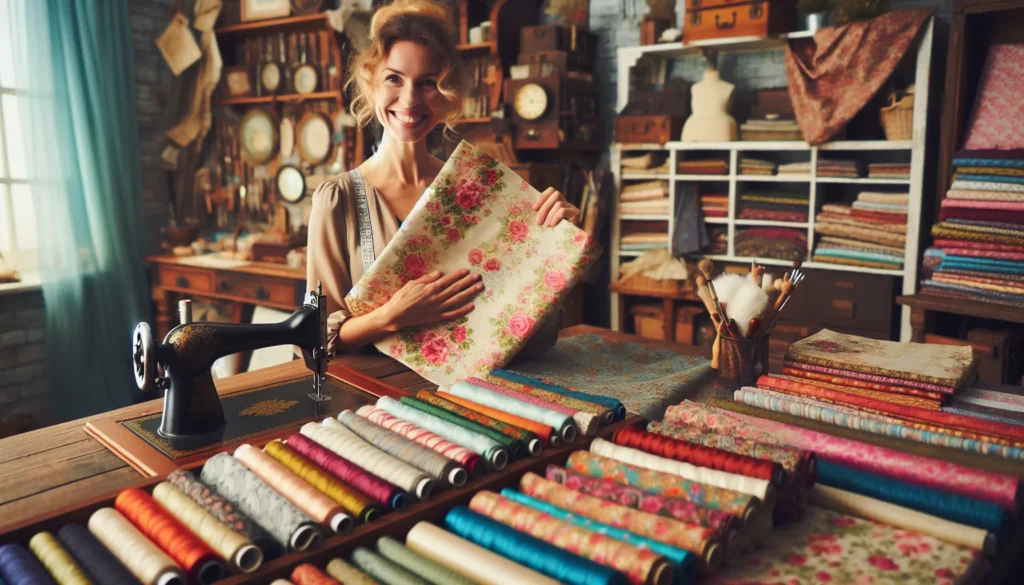 fabric wholesale direct etsy