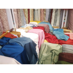 Wholesale Fabric