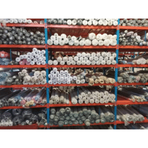 Wholesale Fabric Near Me