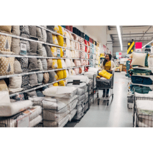 Wholesale Fabric Shop