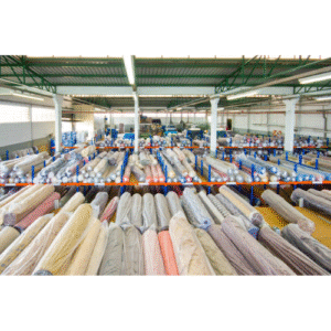 Wholesale Fabric Stores