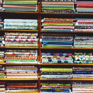 Wholesale Fabric Stores NY