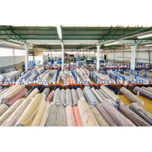 Top Wholesale Fabric Stores for Affordable Materials and Creative Projects