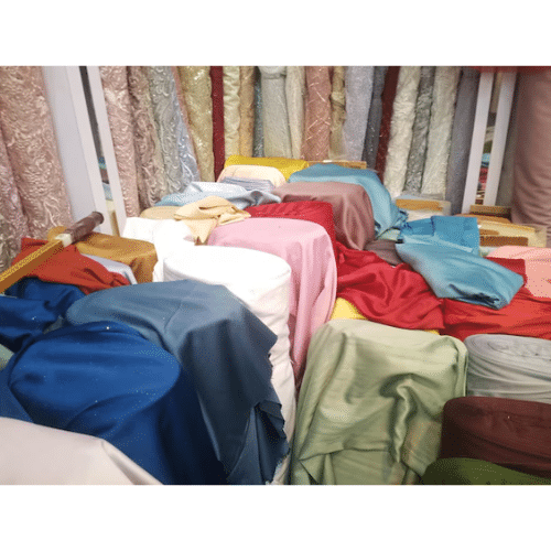 Wholesale Fabric