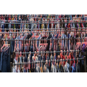 Wholesale Fabrics