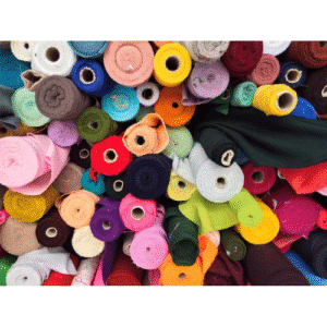 Wholesale Material Fabric