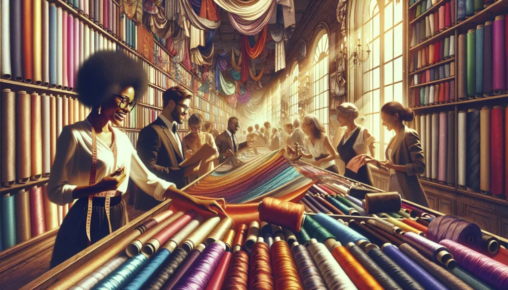 fabric wholesale direct good fabrics