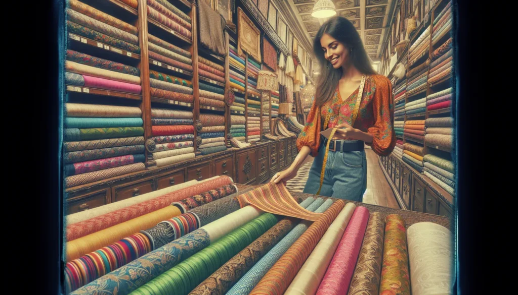 Top Tips for Finding the Best Wholesale Fabric Store Near You