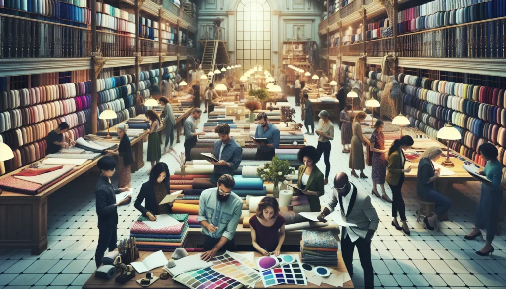 Shop Smart: Your Guide to Fabric Wholesaler Direct for Every Project