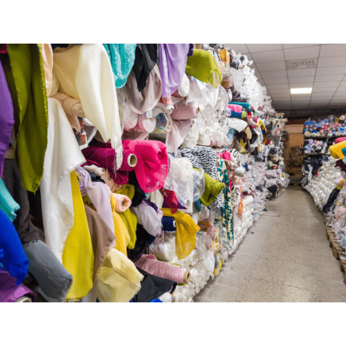 Find Fabric Wholesale Near Me: Your Local Buying Guide