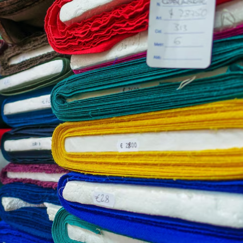 Buy Fabrics at Great Prices from Fabric Wholesalers Direct Today