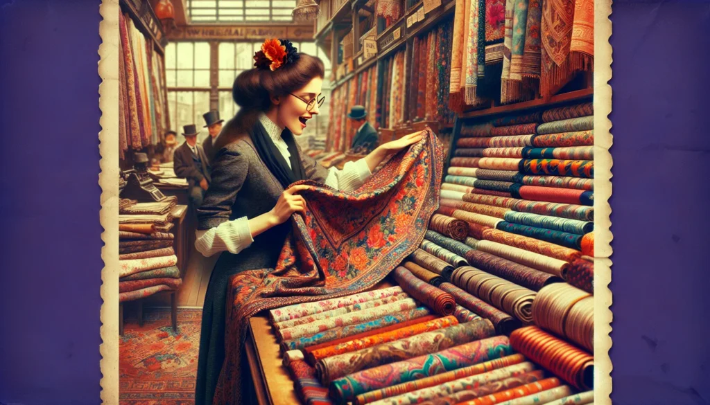 Explore the Fabric Exchange Wholesale Direct Storefront for Quality Fabrics