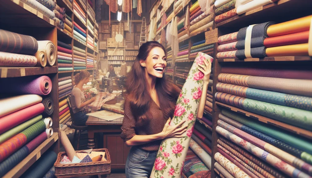 Find the Best Wholesale Fabric Shop Near Me for Great Deals on Quality Fabric