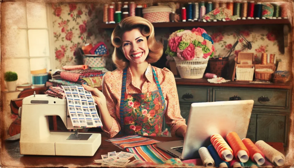 Save Big with RetailMeNot Fabric Wholesale Direct Coupons